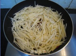 Shredded Potato Dumplings recipe