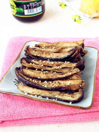 Cumin Egg Strips recipe