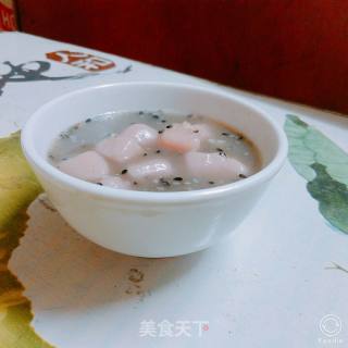 Chaoshan Winter Solstice Dumpling[no Stuffing] recipe