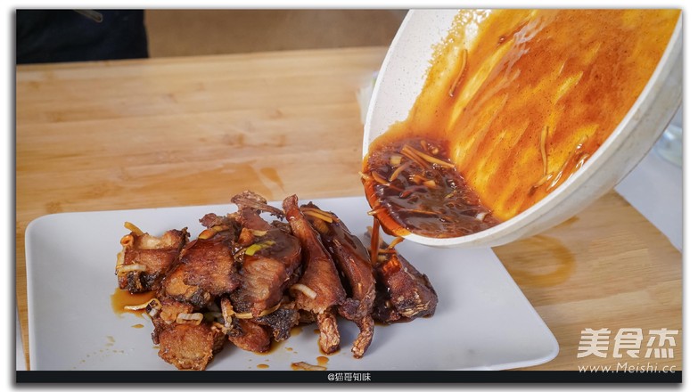 Crispy Fish recipe