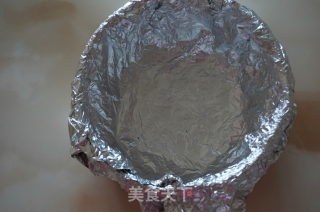 Xiaofenge Hua Krabi Noodles, Teach You to Make Delicious Tin Foil Hua Krabi Noodles recipe