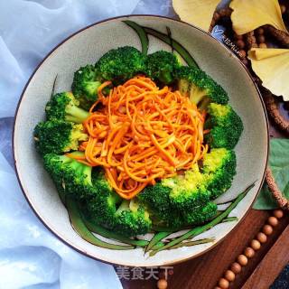 Green Cordyceps Flower recipe