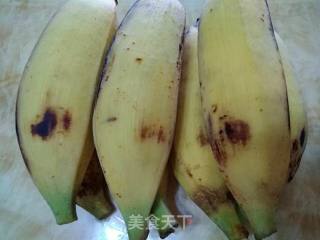 Plantain Thin Support recipe
