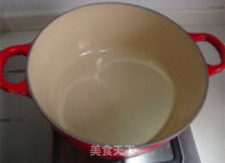 Challenge The Limit of The Original Taste of Food---jiangxi Sanbei Chicken recipe