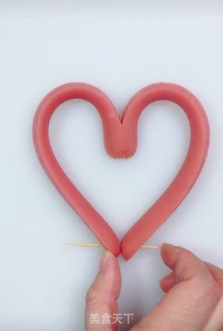 Breakfast with Love recipe