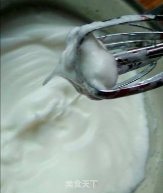 Cocoa Butter Cake Roll recipe
