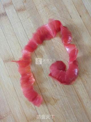 Soy Chicken Wing Root recipe