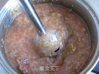 Fig Jam recipe