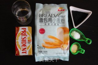 Margarita Bread recipe