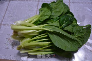 Stir-fried Vegetables with Tofu Skin recipe