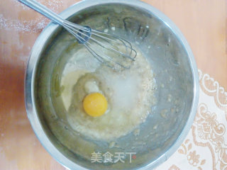 Low-fat Banana Sponge Cake recipe