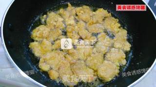 Pineapple Sweet and Sour Pork recipe