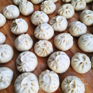 Delicious Xiaolongbao recipe