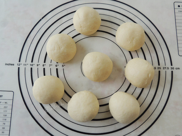 Scallion Salad Bread recipe