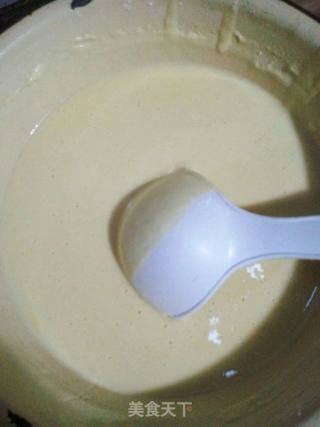 Tasty Tortillas recipe