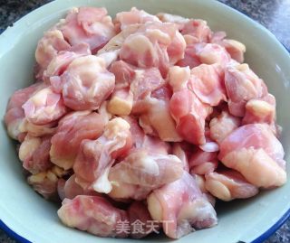 串烧掌中宝#肉食.荤菜# recipe