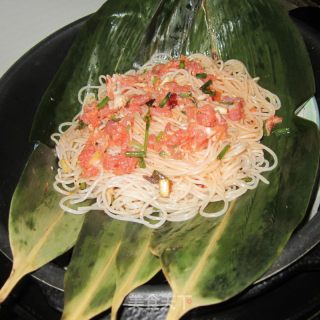 Zongxiang Vermicelli recipe