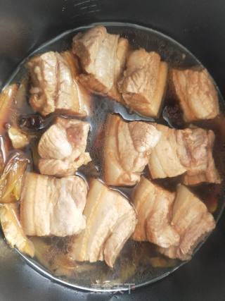Dongpo Meat recipe
