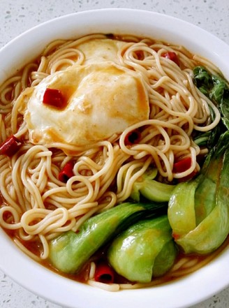 Chongqing Small Noodles