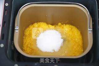 How to Make Pineapple Jam recipe