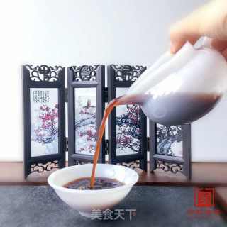 Homemade Huaijiang Sugar Paste recipe