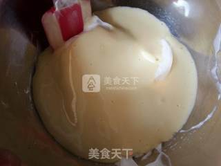 Delicious Cocoa Sponge Cake recipe