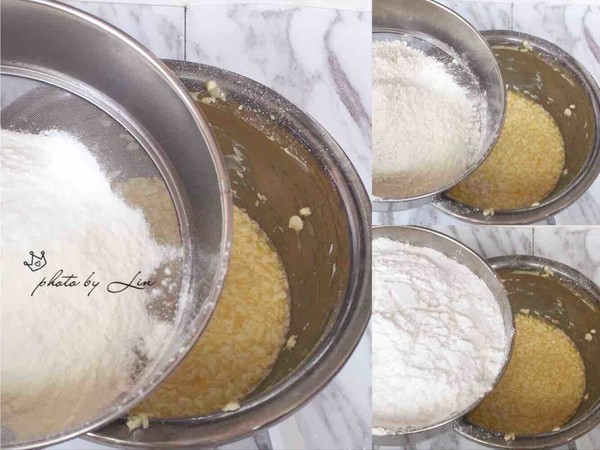 Milky Wangzai Steamed Buns recipe