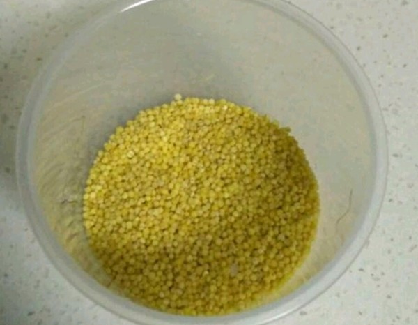 Polenta recipe
