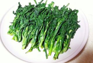 Artemisia Chrysanthemum recipe