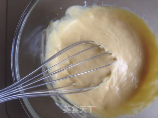 3d Shar Pei Mousse Cake recipe