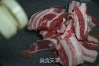 Small Fried Pork recipe