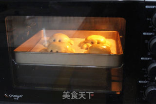 Crab Bread recipe