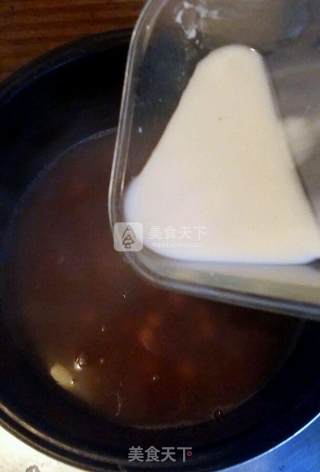 Osmanthus Lantern Festival recipe