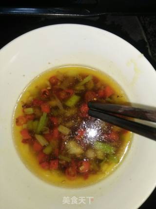 Cold Fungus recipe