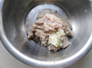 【weihai】weihai Special Bayfish Meatballs recipe