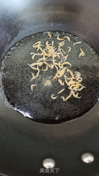 Seaweed Custard Soup recipe