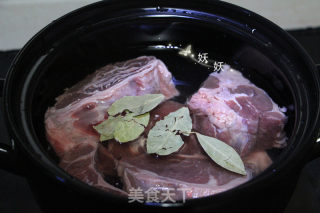 Stewed Beef recipe
