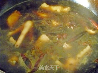 One of The Recipes of Yiru's Private Lo-mei---four Kinds of Lo-mei recipe