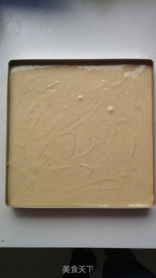 Everyone Loves~~~brown Sugar Jujube Cake recipe