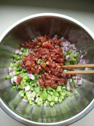 Kidney Bean Bread recipe