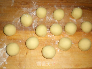 Milky Corn Buns recipe