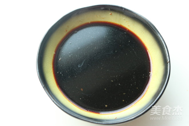 Braised Octopus recipe