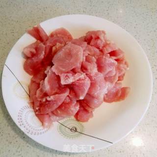 Traditional Pot Pork recipe