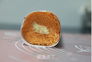 【golden Cheese Rolls】——a Delicious Bread that Can’t be Bought Even If You Make at Home Bakeries recipe