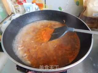 Mapo Jelly recipe