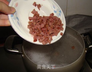 [enjoyment of Cooking--daxi Big Beef Noodles] Trial Report----xihu Beef Soup recipe