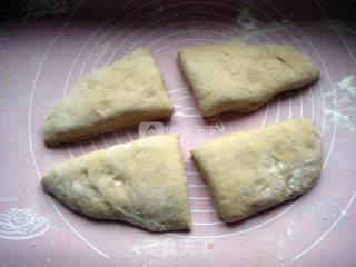 Brown Sugar Walnut Fort——bakery Explosive Moves Home recipe