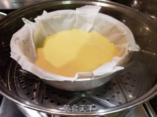 Milky Mara Cake recipe