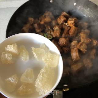 Sweet and Sour Pork Ribs recipe