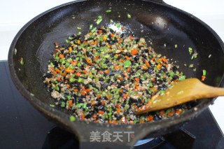 Yunnan Black Three Chops recipe